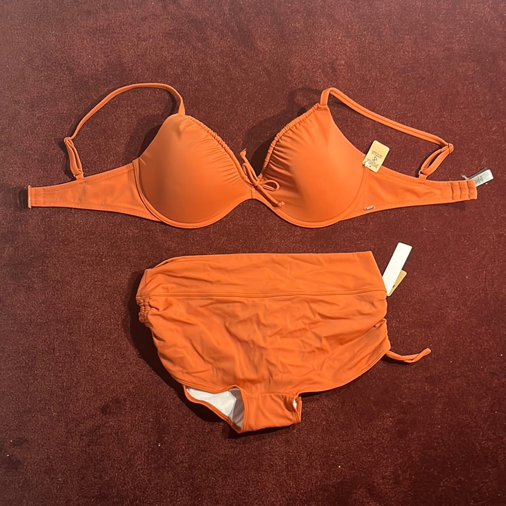 Victorias Secret Pink Swimsuit Bikini